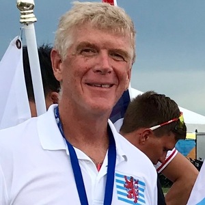 Fundraising Page: Brian Colgan